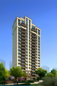 西乡共乐村【乐群名苑】精装小产权房有电梯总价35万/套起2300元租金回报率高
